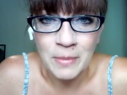 JOI game - Screenshot 4 of 16 - Mature
