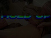 Teacher Whitney Wright has a detention threesome at home 16/16