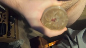 Come Be My Toy Instead