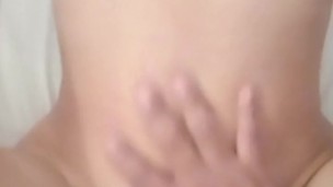 TREMENDA COGIDA A LATINA 18