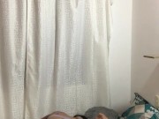 I encourage my roommate to have sex