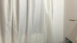 I encourage my roommate to have sex