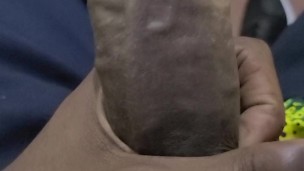 Massage the Dick for growth