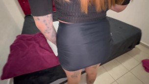 ESCUCHA COMO GIME MI EX, PONTE AUDÍFONOS