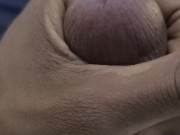 Close Up Dick In Pussy Simulation