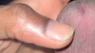 SEX ASMR DICK PRESENTATION | GIVE ME HEAD