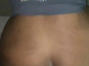 Bbq with huge ass takes my Bbc - Screenshot 16 of 16 - HD