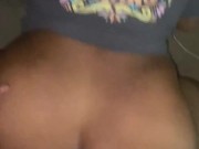 Bbq with huge ass takes my Bbc - Screenshot 9 of 16 - Ebony Amateur