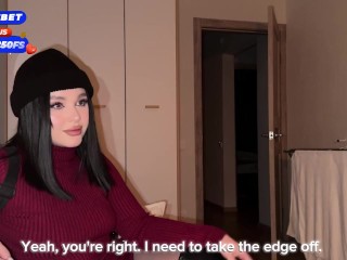 Ada Wong shared her deepest desire with Leon. FUCKING AFTER THE MISSION