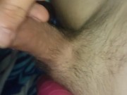 MY DICK AND DILDO. Anal dildo masturbation cum🍆. Watch video on squirt Alicehotsex love.