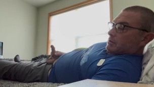 Step mom, is it OK for you to help me?