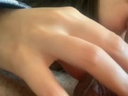 مصرية من المنصورة تمص زب زميلها في الدرس تحت الديسك و المدرس ولا على باله - Screenshot 11 of 16 - Sucking Dick