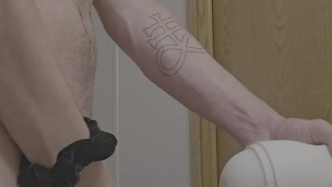 👀 me fuck the 💡's out of this 🔦 with my huge 🍆