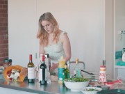 Best Friendship Ever! Charlie, Woody, Violet, Trixie, Nova & Leo Fuck! 3/16