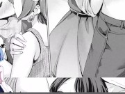 No me acostaré contigo gratis 9