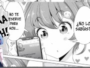 No me acostaré contigo gratis 10