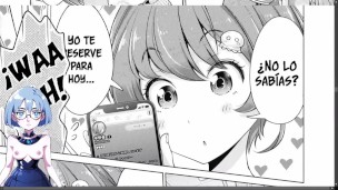 No me acostaré contigo gratis 10