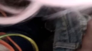 MissLexiLoup trans female tight rectums ass fucking butthole entry focus A1