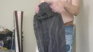 Young Guy Maolo VERY Keen & Enthusiastic to XXX Pleasure Everyone!!!