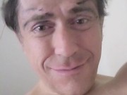 The Mightiest of Men Maolo Stuns with His Huge Cock! 2/16