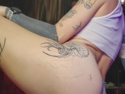 Blowing Butthole Kisses At You