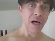 Godlike in Physique! REAL MAN MAOLO HERE! 2/16