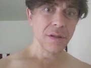 Godlike in Physique! REAL MAN MAOLO HERE! 3/16