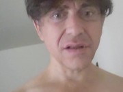 Godlike in Physique! REAL MAN MAOLO HERE! 5/16