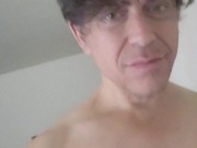 Godlike in Physique! REAL MAN MAOLO HERE! 6/16