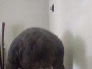 Lovely Man! So Strong & Such a Big Cock! 3/16