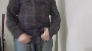 Lovely Man! So Strong & Such a Big Cock!