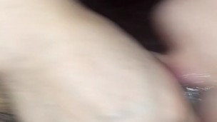 Le gusta la verga hasta las amígdalas...