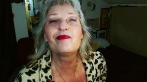 1159 A new Sam gets to experience my homewrecking