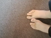 Glovefeets