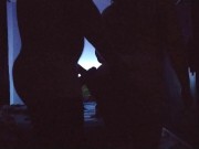 توحشت نتحوا معاه وخا مطلقين عيطلت ليه يحويني فيديو سكس مغربية مع طليقها🔥🇲🇦 FULL VIDEO - Screenshot 2 of 16 - Morocco