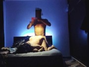 توحشت نتحوا معاه وخا مطلقين عيطلت ليه يحويني فيديو سكس مغربية مع طليقها🔥🇲🇦 FULL VIDEO - Screenshot 7 of 16 - Morocco