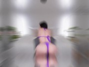 Pump It, Pervert 2 trailer - Screenshot 10 of 16 - Verbal Humiliation
