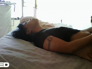 PUSSY LICKING ORGASM AFRICAN COUPLE PORN EXOTIC THE BEST