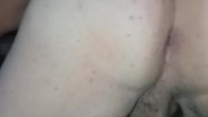 Slow motion jerking and cumin