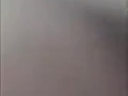 Slutwife gets her pussy stretched 3/16