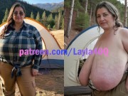 Really long natural tits 11/16