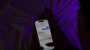 Gorgeous Jasmine Sherni Takes Ghostface's Cock & Screampie