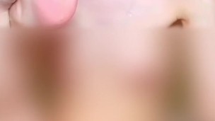 Foot fetishists, come here♡Japanese woman's feet licking日本人女性の足舐め