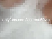 Extreme Pleasure From Aggressive Pussy Rubbing - Screenshot 12 of 16 - Masturbation