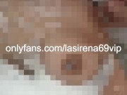 Extreme Pleasure From Aggressive Pussy Rubbing - Screenshot 13 of 16 - Big Tits