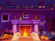 Halloween House of Sex 13/16