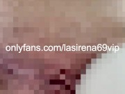 Solo Female Addicted To Vibrator Masturbation