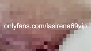 Solo Female Addicted To Vibrator Masturbation