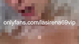 LaSirena69 Seducing You With Her Perfect Sexy Body