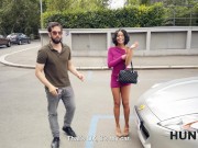 HUNT4K. Fucked with a tourist in my villa. Hot sex with Natasha Rios & Stanley Johnson 2/16